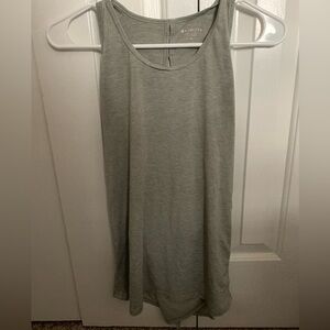 Athleta Sage Green Tank Top